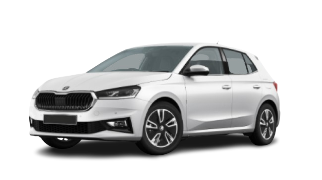 Skoda Fabia 4